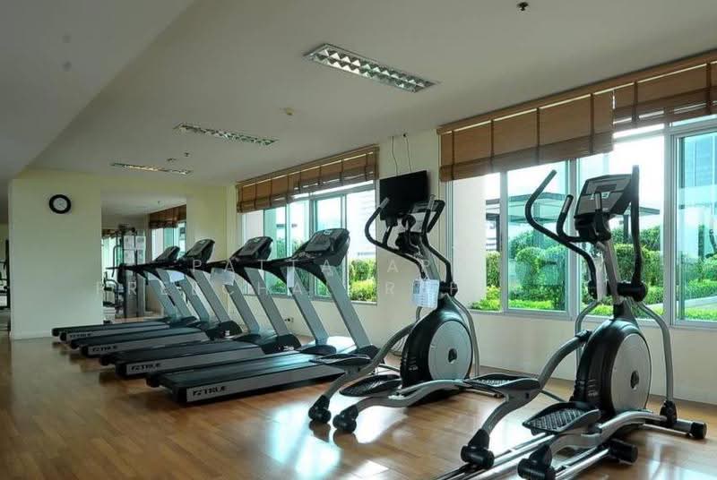 Lumpini Place Rama 9-Ratchada, Bangkok, Rama 9 Road, Huai Khwang, Bangkok, 1 Bedroom, 34 sqm, Condo For Rent, by Pattarapon Preechalertpiriya, 500529114 - DDproperty.com