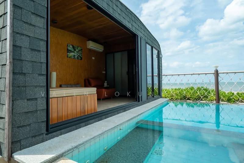 2-BR House, Prachuap Khiri Khan, Rai Kao, Sam Roi Yot, Prachuap Khiri Khan, 2 Bedrooms, 141 sqm, Single Detached House For Sale, by Valen Lokunpai , 500529115 - DDproperty.com