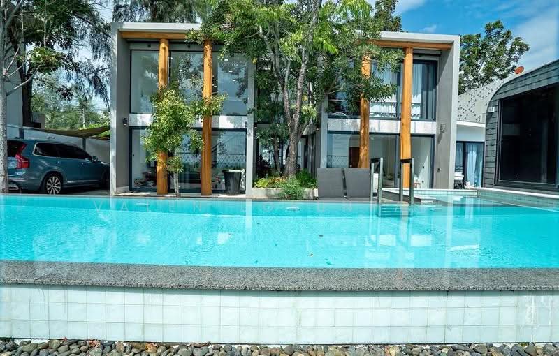 2-BR House, Prachuap Khiri Khan, Rai Kao, Sam Roi Yot, Prachuap Khiri Khan, 2 Bedrooms, 141 sqm, Single Detached House For Sale, by Valen Lokunpai , 500529115 - DDproperty.com