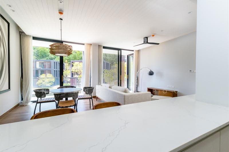 MGallery Residences, MontAzure Lakeside, Phuket, Kammala, Kathu, Phuket, 2 Bedrooms, 112 sqm, Condo For Sale, by Orawan Nueangchompoo, 500529116 - DDproperty.com