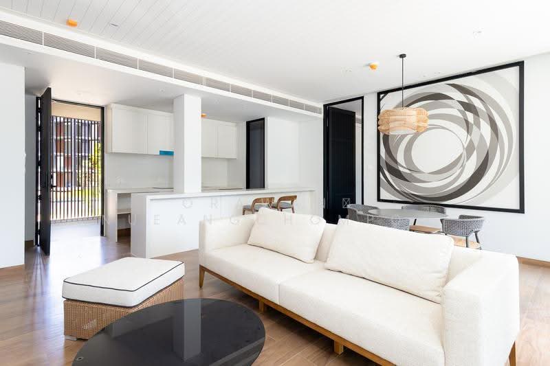 MGallery Residences, MontAzure Lakeside, Phuket, Kammala, Kathu, Phuket, 2 Bedrooms, 112 sqm, Condo For Sale, by Orawan Nueangchompoo, 500529116 - DDproperty.com