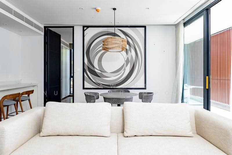 MGallery Residences, MontAzure Lakeside, Phuket, Kammala, Kathu, Phuket, 2 Bedrooms, 112 sqm, Condo For Sale, by Orawan Nueangchompoo, 500529116 - DDproperty.com