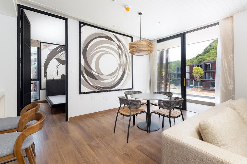 MGallery Residences, MontAzure Lakeside : เอ็มแกลเลอรี เรสซิเดนซ์ มอนท์เอซัวร์ เลคไซด์, ภูเก็ต, กมลา, กะทู้, ภูเก็ต, 112 ตร.ม., คอนโด ขาย, โดย Orawan Nueangchompoo, 500529116 - DDproperty.com