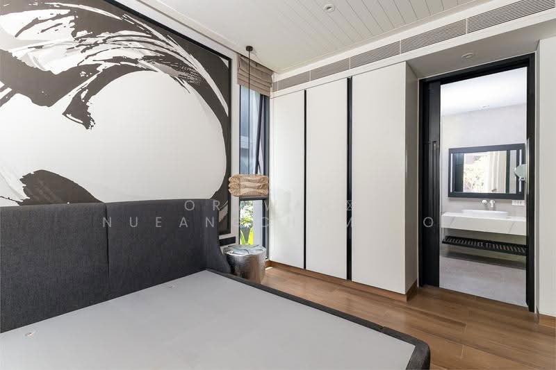 MGallery Residences, MontAzure Lakeside, Phuket, Kammala, Kathu, Phuket, 2 Bedrooms, 112 sqm, Condo For Sale, by Orawan Nueangchompoo, 500529116 - DDproperty.com