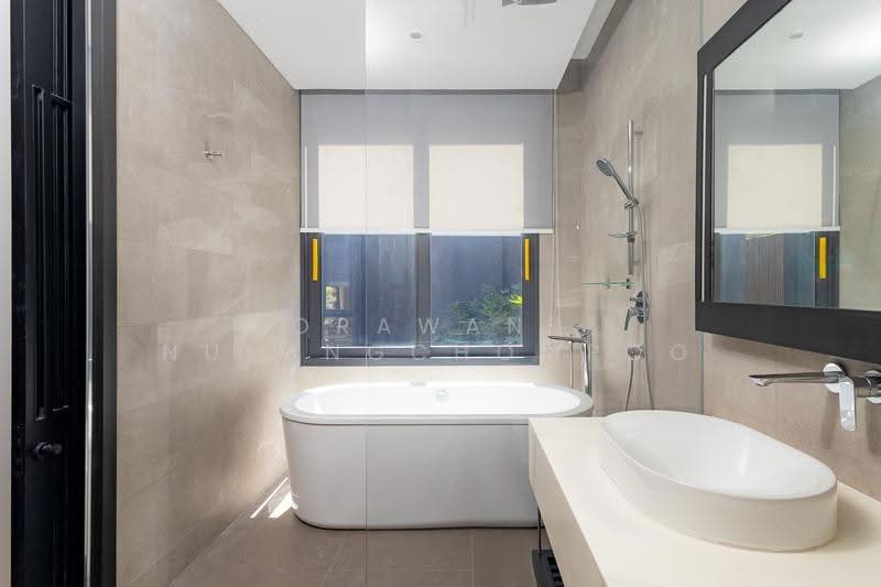 MGallery Residences, MontAzure Lakeside : เอ็มแกลเลอรี เรสซิเดนซ์ มอนท์เอซัวร์ เลคไซด์, ภูเก็ต, กมลา, กะทู้, ภูเก็ต, 112 ตร.ม., คอนโด ขาย, โดย Orawan Nueangchompoo, 500529116 - DDproperty.com
