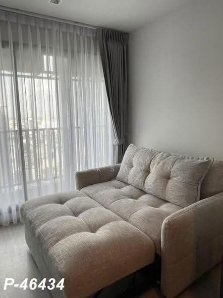 Life Ladprao, Bangkok, 992 Ladprao Road, Jom Phon, Chatuchak, Bangkok, 1 Bedroom, 35 sqm, Condo For Rent, by Susira Prueksawun, 500529117 - DDproperty.com