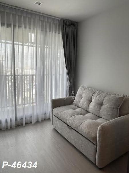 Life Ladprao, Bangkok, 992 Ladprao Road, Jom Phon, Chatuchak, Bangkok, 1 Bedroom, 35 sqm, Condo For Rent, by Susira Prueksawun, 500529117 - DDproperty.com