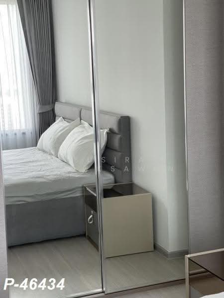 Life Ladprao, Bangkok, 992 Ladprao Road, Jom Phon, Chatuchak, Bangkok, 1 Bedroom, 35 sqm, Condo For Rent, by Susira Prueksawun, 500529117 - DDproperty.com