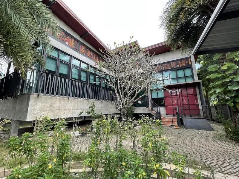 5-BR House, Chon Buri (Pattaya), Na Chom Thian, Sattahip, Chon Buri (Pattaya), 5 Bedrooms, 377 sqm, Single Detached House For Sale, by Supicha Chorjong, 500529118 - DDproperty.com