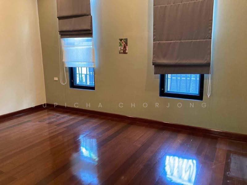 5-BR House, Chon Buri (Pattaya), Na Chom Thian, Sattahip, Chon Buri (Pattaya), 5 Bedrooms, 377 sqm, Single Detached House For Sale, by Supicha Chorjong, 500529118 - DDproperty.com