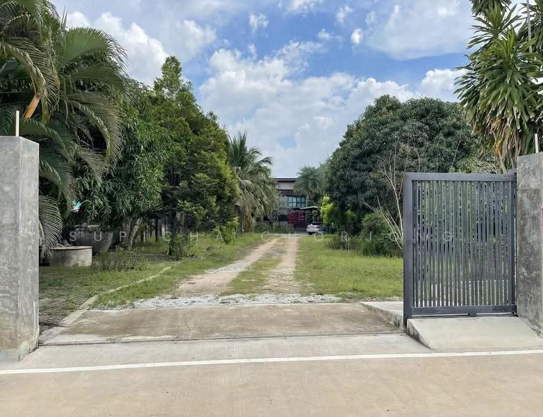 5-BR House, Chon Buri (Pattaya), Na Chom Thian, Sattahip, Chon Buri (Pattaya), 5 Bedrooms, 377 sqm, Single Detached House For Sale, by Supicha Chorjong, 500529118 - DDproperty.com