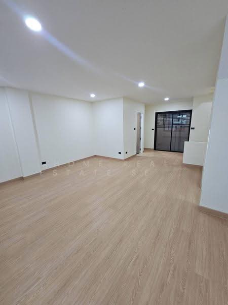 Nirvana@Work Rama 9 - Ramkhamhaeng, Bangkok, Soi Thavornthawat 1, Suan Luang, Bangkok, 3 Bedrooms, 219 sqm, Townhouse For Sale, by HOME Real Estate Service, 500529120 - DDproperty.com