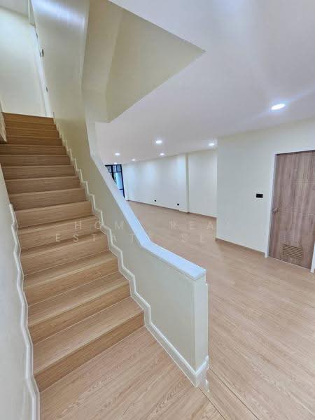 Nirvana@Work Rama 9 - Ramkhamhaeng, Bangkok, Soi Thavornthawat 1, Suan Luang, Bangkok, 3 Bedrooms, 219 sqm, Townhouse For Sale, by HOME Real Estate Service, 500529120 - DDproperty.com