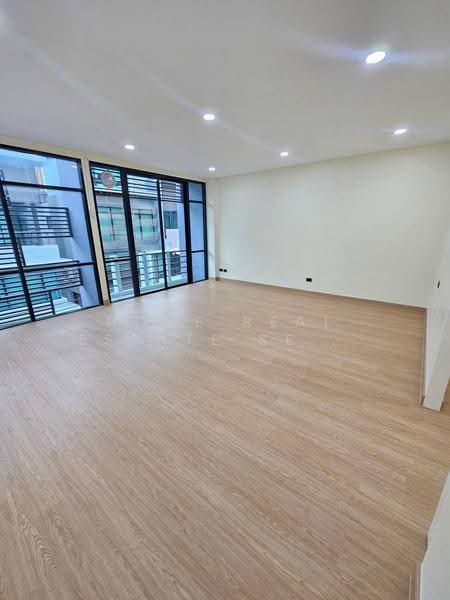 Nirvana@Work Rama 9 - Ramkhamhaeng, Bangkok, Soi Thavornthawat 1, Suan Luang, Bangkok, 3 Bedrooms, 219 sqm, Townhouse For Sale, by HOME Real Estate Service, 500529120 - DDproperty.com