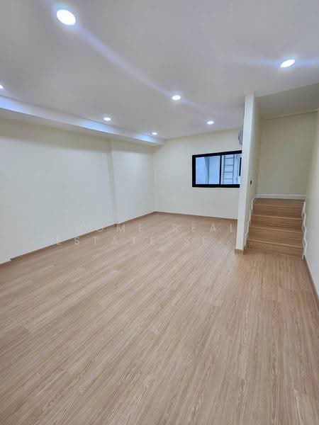 Nirvana@Work Rama 9 - Ramkhamhaeng, Bangkok, Soi Thavornthawat 1, Suan Luang, Bangkok, 3 Bedrooms, 219 sqm, Townhouse For Sale, by HOME Real Estate Service, 500529120 - DDproperty.com