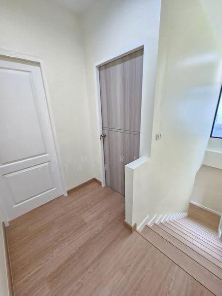 Nirvana@Work Rama 9 - Ramkhamhaeng, Bangkok, Soi Thavornthawat 1, Suan Luang, Bangkok, 3 Bedrooms, 219 sqm, Townhouse For Sale, by HOME Real Estate Service, 500529120 - DDproperty.com