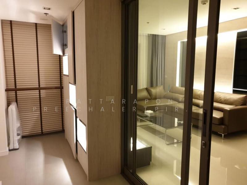 StarView, Bangkok, 495 Rama 3, Bang Klo, Bang Kho Laem, Bangkok, 2 Bedrooms, 77 sqm, Condo For Rent, by Pattarapon Preechalertpiriya, 500529121 - DDproperty.com