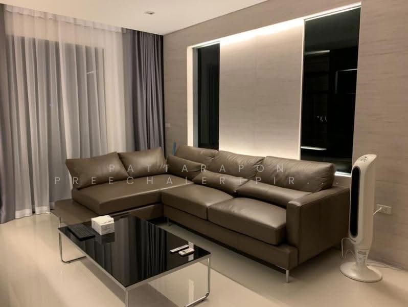 StarView, Bangkok, 495 Rama 3, Bang Klo, Bang Kho Laem, Bangkok, 2 Bedrooms, 77 sqm, Condo For Rent, by Pattarapon Preechalertpiriya, 500529121 - DDproperty.com
