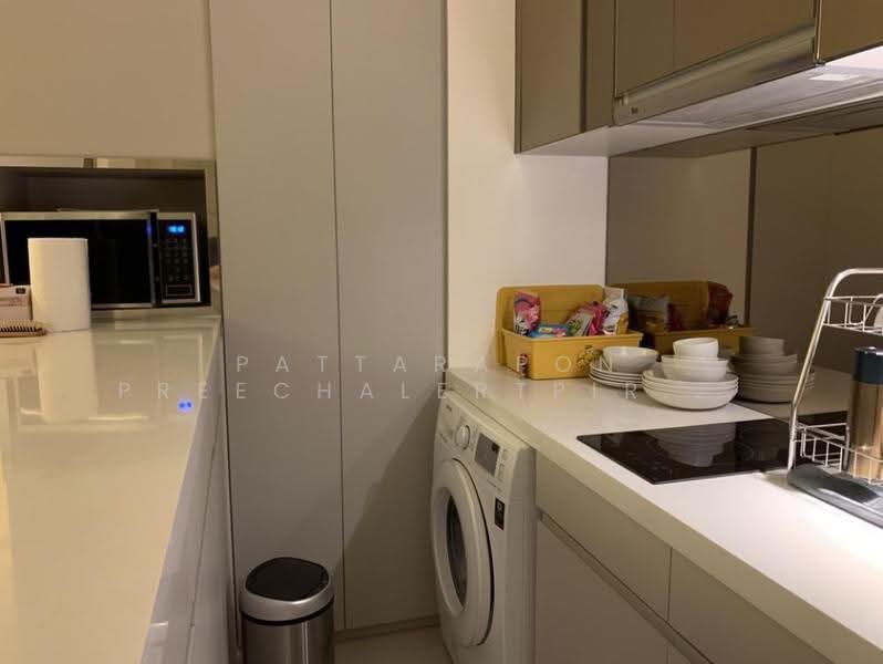 StarView, Bangkok, 495 Rama 3, Bang Klo, Bang Kho Laem, Bangkok, 2 Bedrooms, 77 sqm, Condo For Rent, by Pattarapon Preechalertpiriya, 500529121 - DDproperty.com