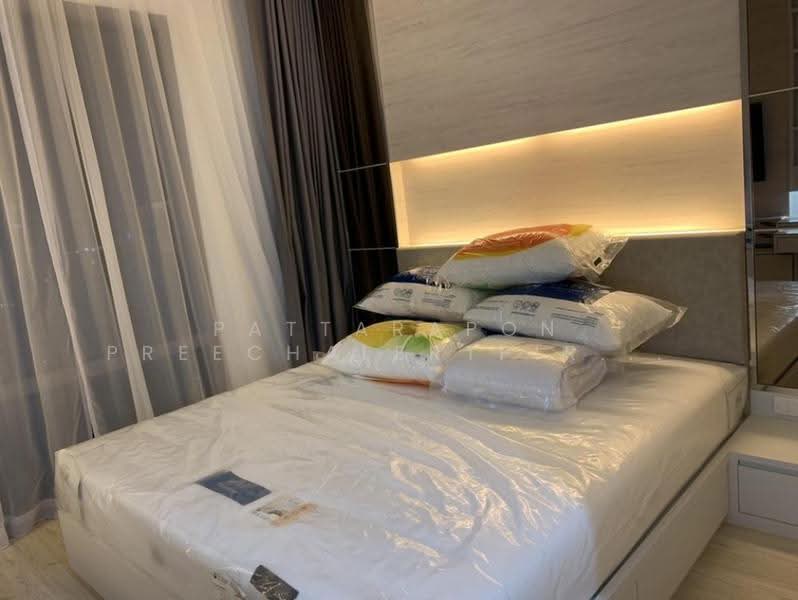 StarView, Bangkok, 495 Rama 3, Bang Klo, Bang Kho Laem, Bangkok, 2 Bedrooms, 77 sqm, Condo For Rent, by Pattarapon Preechalertpiriya, 500529121 - DDproperty.com
