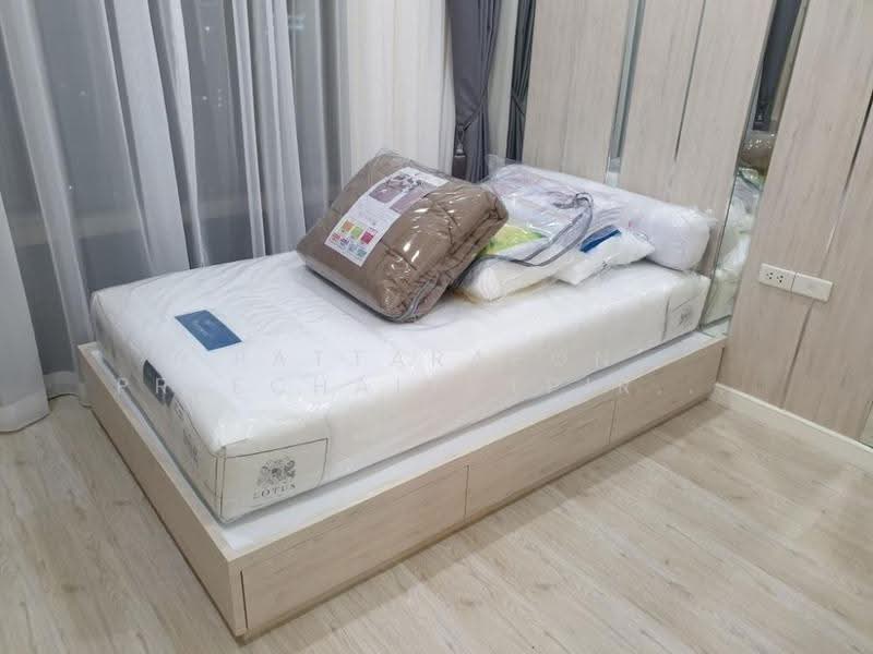 StarView, Bangkok, 495 Rama 3, Bang Klo, Bang Kho Laem, Bangkok, 2 Bedrooms, 77 sqm, Condo For Rent, by Pattarapon Preechalertpiriya, 500529121 - DDproperty.com