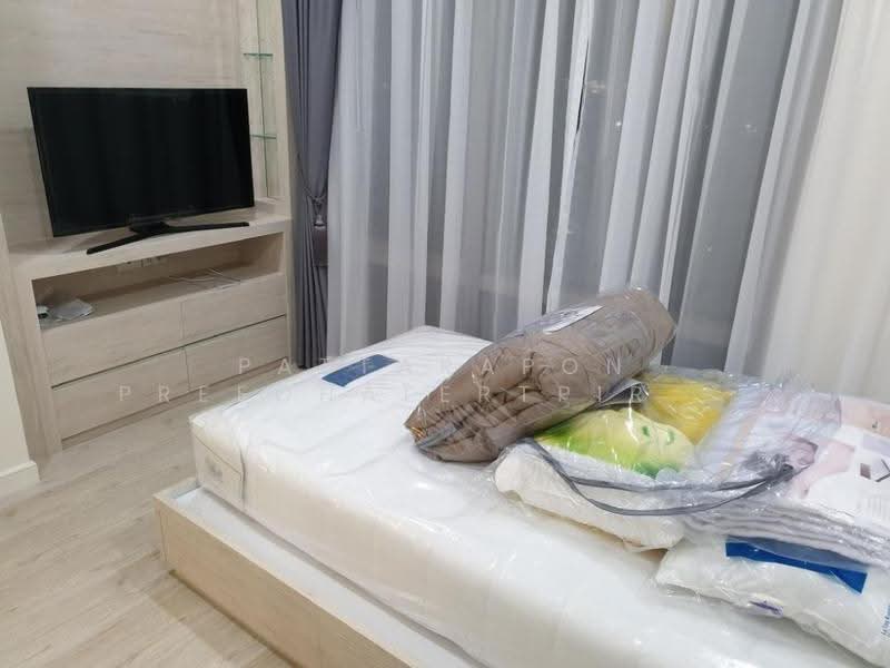 StarView, Bangkok, 495 Rama 3, Bang Klo, Bang Kho Laem, Bangkok, 2 Bedrooms, 77 sqm, Condo For Rent, by Pattarapon Preechalertpiriya, 500529121 - DDproperty.com