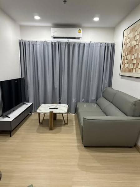 Supalai Veranda Ramkhamhaeng, Bangkok, Ramkhamhaeng Road, Hua Mak, Bang Kapi, Bangkok, 2 Bedrooms, 59 sqm, Condo For Rent, by Isika Tonkham, 500529122 - DDproperty.com