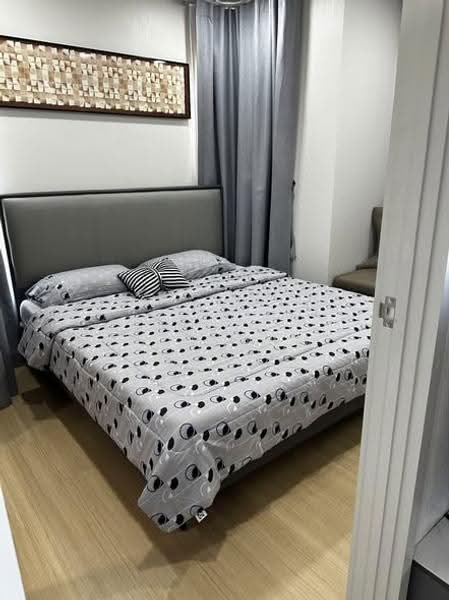 Supalai Veranda Ramkhamhaeng, Bangkok, Ramkhamhaeng Road, Hua Mak, Bang Kapi, Bangkok, 2 Bedrooms, 59 sqm, Condo For Rent, by Isika Tonkham, 500529122 - DDproperty.com
