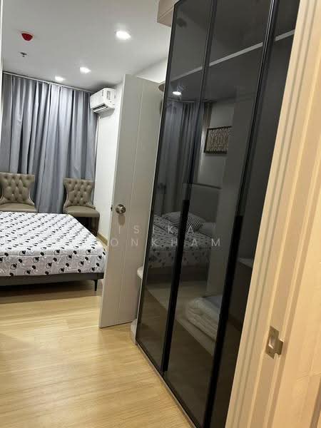 Supalai Veranda Ramkhamhaeng, Bangkok, Ramkhamhaeng Road, Hua Mak, Bang Kapi, Bangkok, 2 Bedrooms, 59 sqm, Condo For Rent, by Isika Tonkham, 500529122 - DDproperty.com