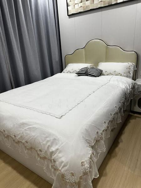 Supalai Veranda Ramkhamhaeng, Bangkok, Ramkhamhaeng Road, Hua Mak, Bang Kapi, Bangkok, 2 Bedrooms, 59 sqm, Condo For Rent, by Isika Tonkham, 500529122 - DDproperty.com