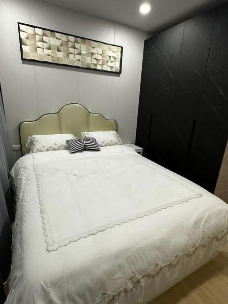 Supalai Veranda Ramkhamhaeng, Bangkok, Ramkhamhaeng Road, Hua Mak, Bang Kapi, Bangkok, 2 Bedrooms, 59 sqm, Condo For Rent, by Isika Tonkham, 500529122 - DDproperty.com