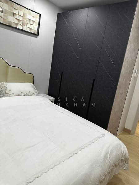 Supalai Veranda Ramkhamhaeng, Bangkok, Ramkhamhaeng Road, Hua Mak, Bang Kapi, Bangkok, 2 Bedrooms, 59 sqm, Condo For Rent, by Isika Tonkham, 500529122 - DDproperty.com
