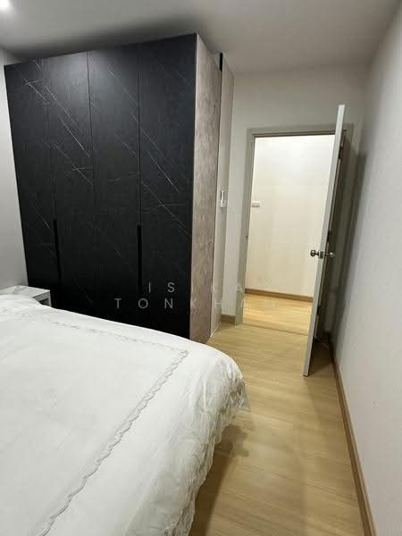 Supalai Veranda Ramkhamhaeng, Bangkok, Ramkhamhaeng Road, Hua Mak, Bang Kapi, Bangkok, 2 Bedrooms, 59 sqm, Condo For Rent, by Isika Tonkham, 500529122 - DDproperty.com