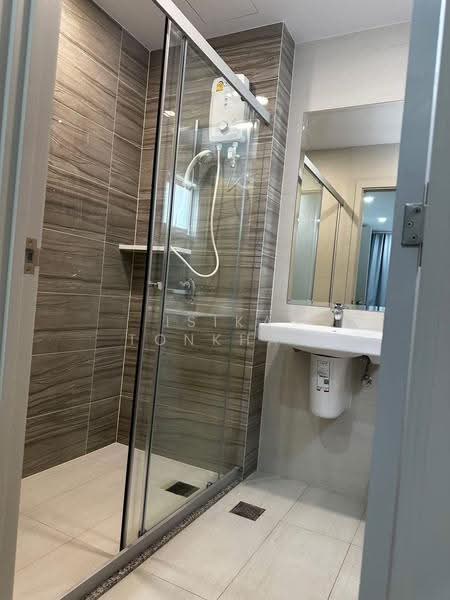Supalai Veranda Ramkhamhaeng, Bangkok, Ramkhamhaeng Road, Hua Mak, Bang Kapi, Bangkok, 2 Bedrooms, 59 sqm, Condo For Rent, by Isika Tonkham, 500529122 - DDproperty.com
