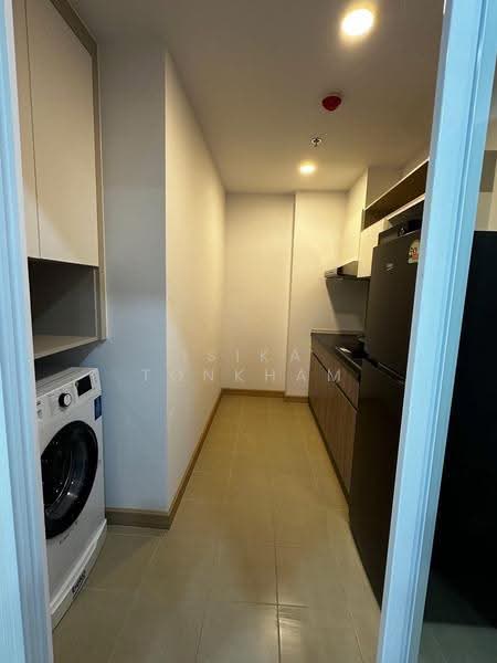 Supalai Veranda Ramkhamhaeng, Bangkok, Ramkhamhaeng Road, Hua Mak, Bang Kapi, Bangkok, 2 Bedrooms, 59 sqm, Condo For Rent, by Isika Tonkham, 500529122 - DDproperty.com