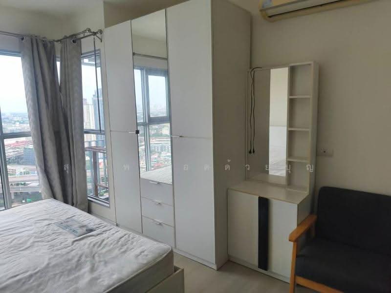 Aspire Sukhumvit 48, bangkok, Sukhumvit Road, Phra Kanong, Khlong Toei, Bangkok, 1 Bedroom, 38 sqm, Condo For Rent, by สุเทพ รอดด้วยบุญ, 500529123 - DDproperty.com