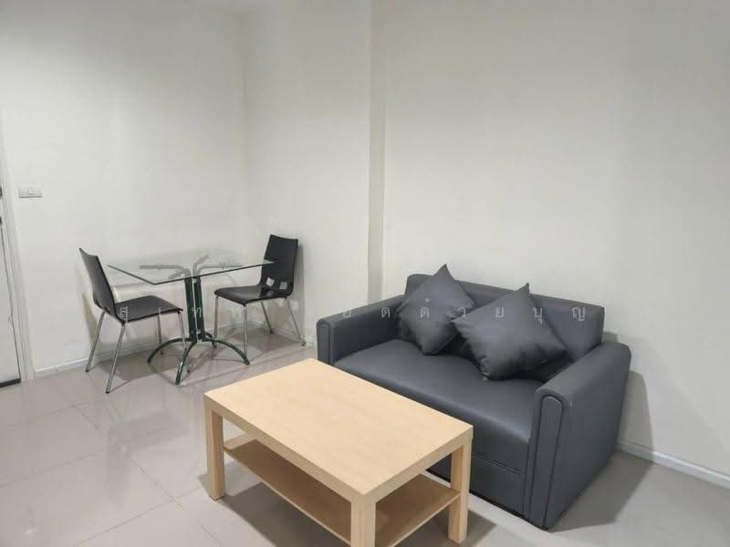 Aspire Sukhumvit 48, bangkok, Sukhumvit Road, Phra Kanong, Khlong Toei, Bangkok, 1 Bedroom, 38 sqm, Condo For Rent, by สุเทพ รอดด้วยบุญ, 500529123 - DDproperty.com