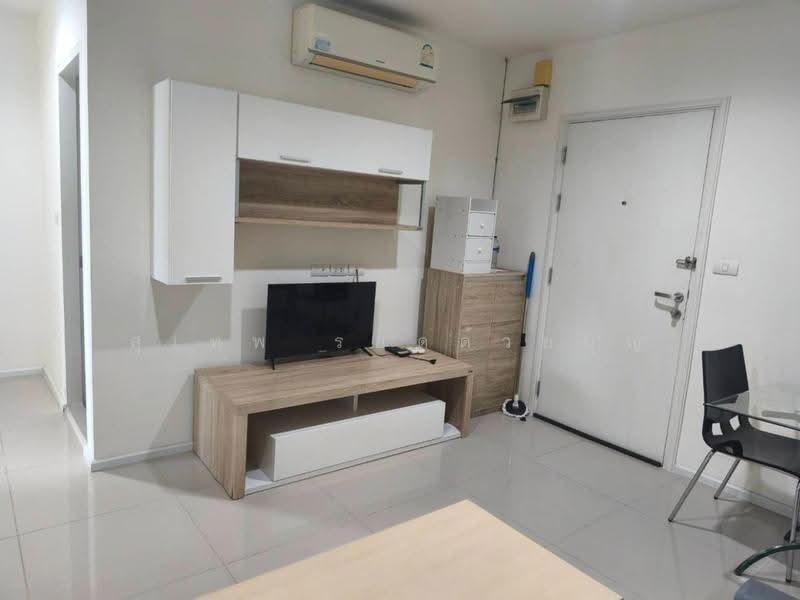 Aspire Sukhumvit 48, bangkok, Sukhumvit Road, Phra Kanong, Khlong Toei, Bangkok, 1 Bedroom, 38 sqm, Condo For Rent, by สุเทพ รอดด้วยบุญ, 500529123 - DDproperty.com