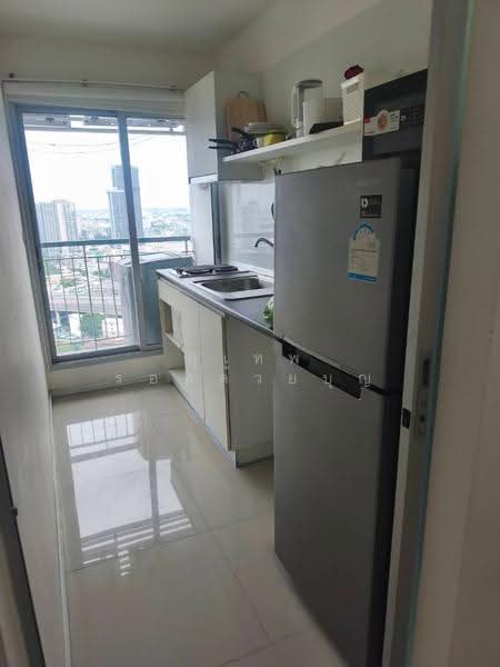 Aspire Sukhumvit 48, bangkok, Sukhumvit Road, Phra Kanong, Khlong Toei, Bangkok, 1 Bedroom, 38 sqm, Condo For Rent, by สุเทพ รอดด้วยบุญ, 500529123 - DDproperty.com