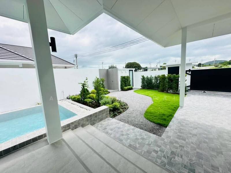 undefined, Prachuap Khiri Khan, Thap Tai, Hua Hin, Prachuap Khiri Khan, 3 Bedrooms, 464 sqm, Villa For Sale, by Valen Lokunpai , 500529124 - DDproperty.com