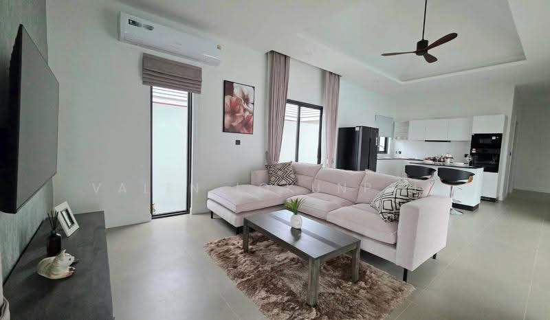 undefined, Prachuap Khiri Khan, Thap Tai, Hua Hin, Prachuap Khiri Khan, 3 Bedrooms, 464 sqm, Villa For Sale, by Valen Lokunpai , 500529124 - DDproperty.com