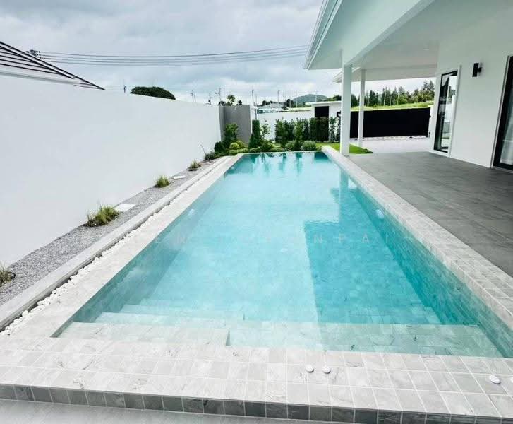 undefined, Prachuap Khiri Khan, Thap Tai, Hua Hin, Prachuap Khiri Khan, 3 Bedrooms, 464 sqm, Villa For Sale, by Valen Lokunpai , 500529124 - DDproperty.com