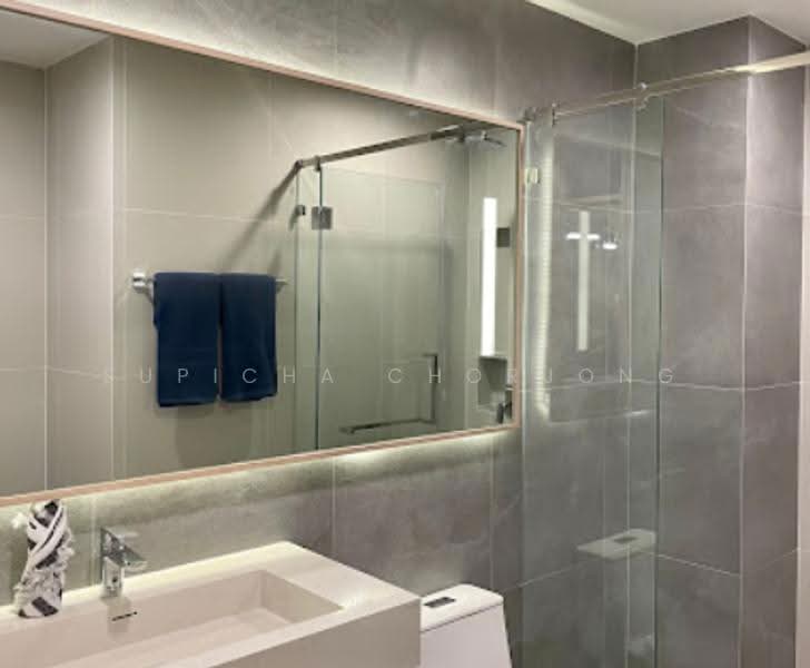 SKYPARK Lucean Jomtien Pattaya : สกายพาร์ค ลูเชี่ยน จอมเทียน พัทยา, ชลบุรี, 66 ม.12, หนองปรือ, บางละมุง, ชลบุรี, 95 ตร.ม., คอนโด ขาย, โดย Supicha Chorjong, 500529130 - DDproperty.com