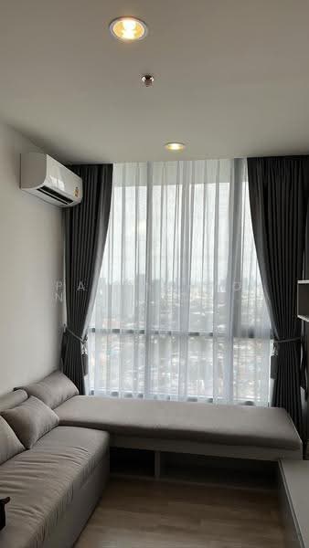 Niche Pride Taopoon-Interchange : นิช ไพรด์ เตาปูน-อินเตอร์เชนจ์, กรุงเทพ, ถนนประชาราษฎร์ สาย 2, บางซื่อ, กรุงเทพ, 32 ตร.ม., คอนโด ให้เช่า, โดย Pattarapon Preechalertpiriya, 500529131 - DDproperty.com