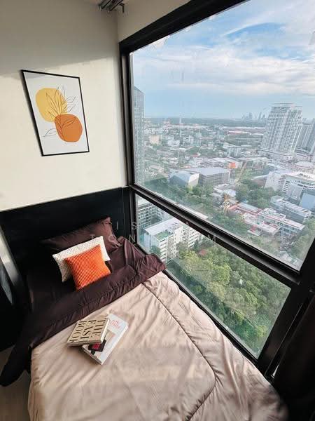 Rhythm Sukhumvit 44/1 : ริธึ่ม สุขุมวิท 44/1, กรุงเทพ, ถนนสุขุมวิท แขวงพระโขนง เขตคลองเตย กรุงเทพมหานคร, พระโขนง, คลองเตย, กรุงเทพ, 53 ตร.ม., คอนโด ให้เช่า, โดย Isika Tonkham, 500529132 - DDproperty.com