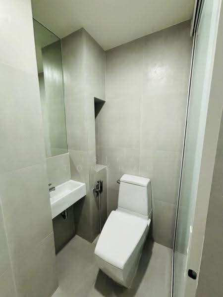 Rhythm Sukhumvit 44/1, Bangkok, Sukhumvit Road, Phra Kanong, Khlong Toei, Bangkok, 2 Bedrooms, 53 sqm, Condo For Rent, by Isika Tonkham, 500529132 - DDproperty.com