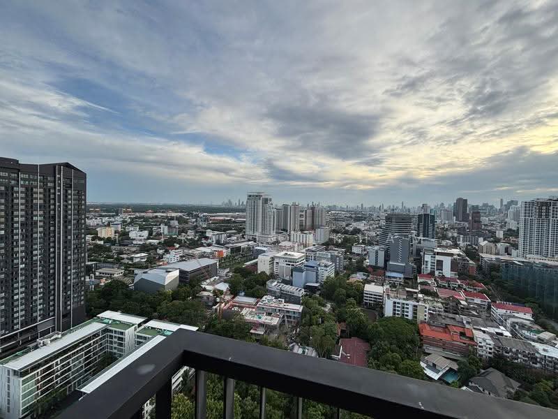 Rhythm Sukhumvit 44/1 : ริธึ่ม สุขุมวิท 44/1, กรุงเทพ, ถนนสุขุมวิท แขวงพระโขนง เขตคลองเตย กรุงเทพมหานคร, พระโขนง, คลองเตย, กรุงเทพ, 53 ตร.ม., คอนโด ให้เช่า, โดย Isika Tonkham, 500529132 - DDproperty.com