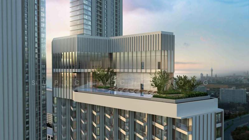 SKYPARK Lucean Jomtien Pattaya, Chon Buri (Pattaya), 66 Moo 12, Nong Pru, Bang Lamung (Pattaya), Chon Buri (Pattaya), 3 Bedrooms, 131 sqm, Condo For Sale, by Supicha Chorjong, 500529134 - DDproperty.com