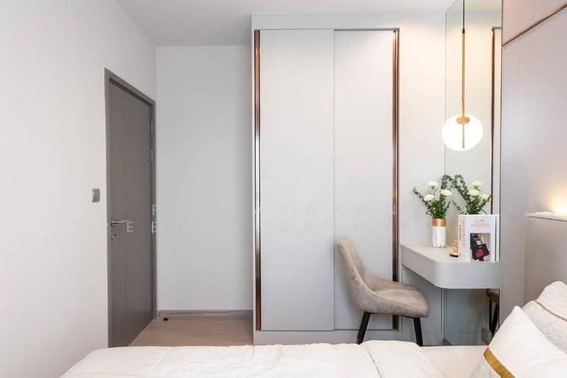 Life Asoke Hype, Bangkok, 339 Chaturathit Rd, Makkasan, Ratchathewi, Bangkok, 1 Bedroom, 33 sqm, Condo For Rent, by Pattarapon Preechalertpiriya, 500529136 - DDproperty.com