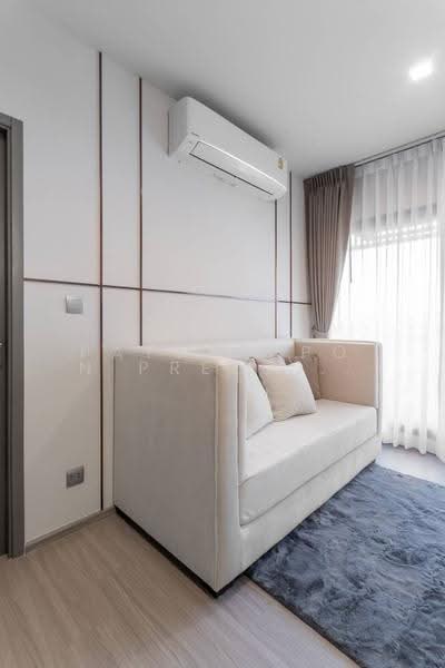 Life Asoke Hype, Bangkok, 339 Chaturathit Rd, Makkasan, Ratchathewi, Bangkok, 1 Bedroom, 33 sqm, Condo For Rent, by Pattarapon Preechalertpiriya, 500529136 - DDproperty.com